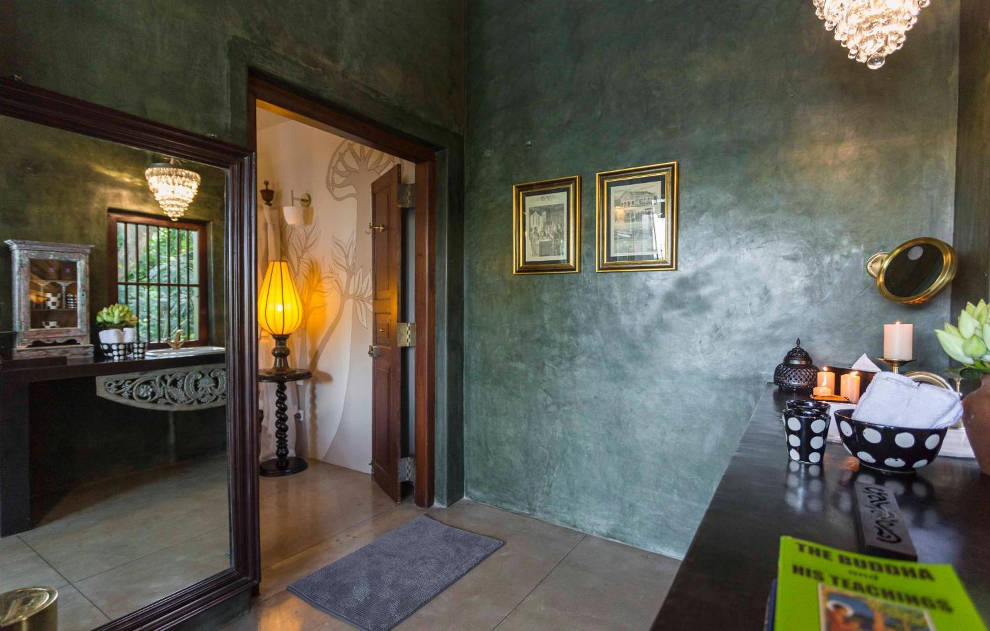 The Hermitage By Edwards Collection Haragama Camera foto