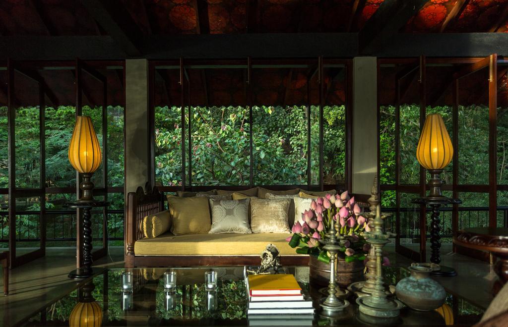 The Hermitage By Edwards Collection Haragama Esterno foto