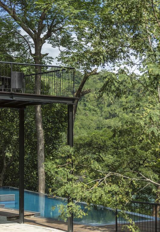The Hermitage By Edwards Collection Haragama Esterno foto