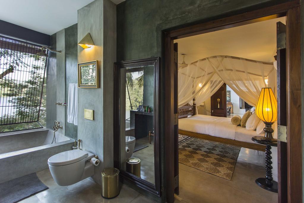The Hermitage By Edwards Collection Haragama Esterno foto