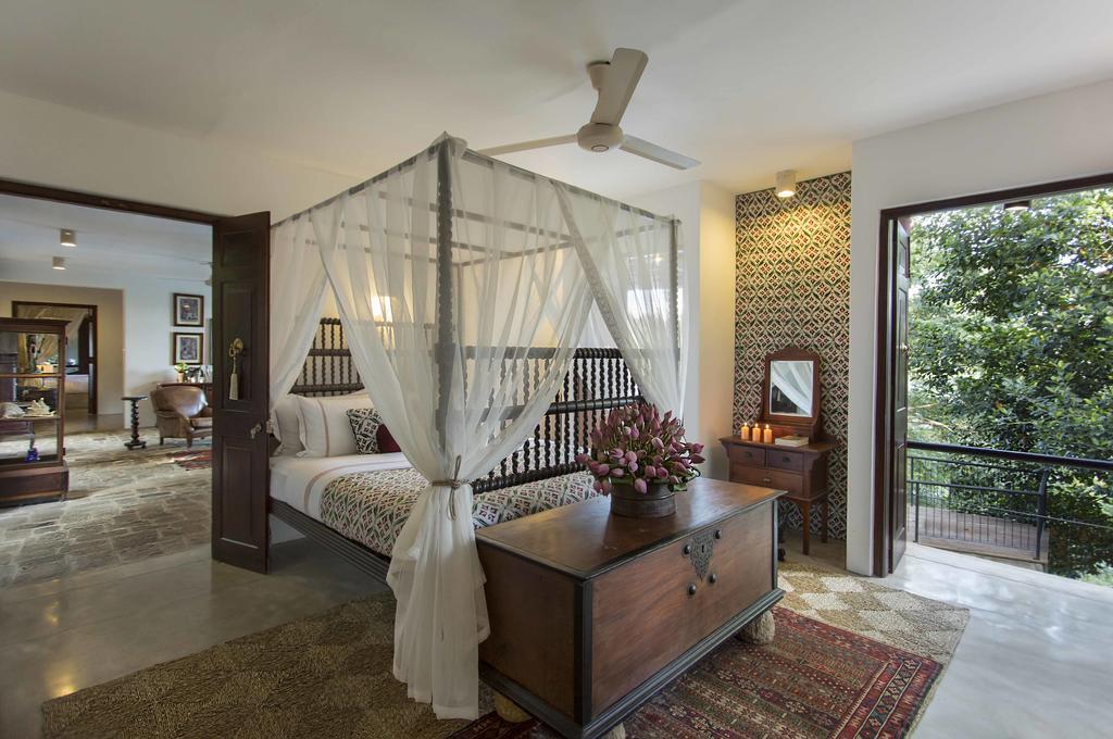The Hermitage By Edwards Collection Haragama Esterno foto