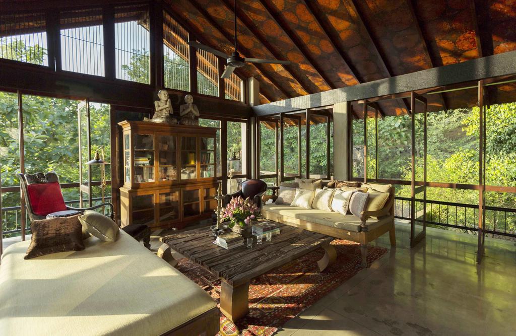 The Hermitage By Edwards Collection Haragama Esterno foto