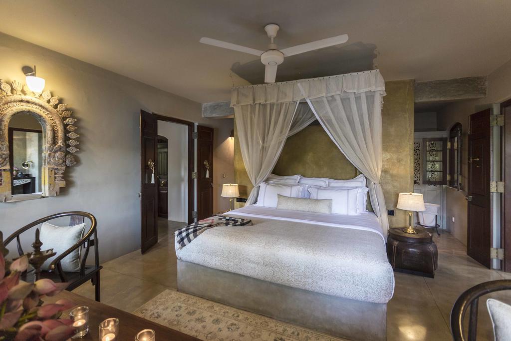 The Hermitage By Edwards Collection Haragama Esterno foto
