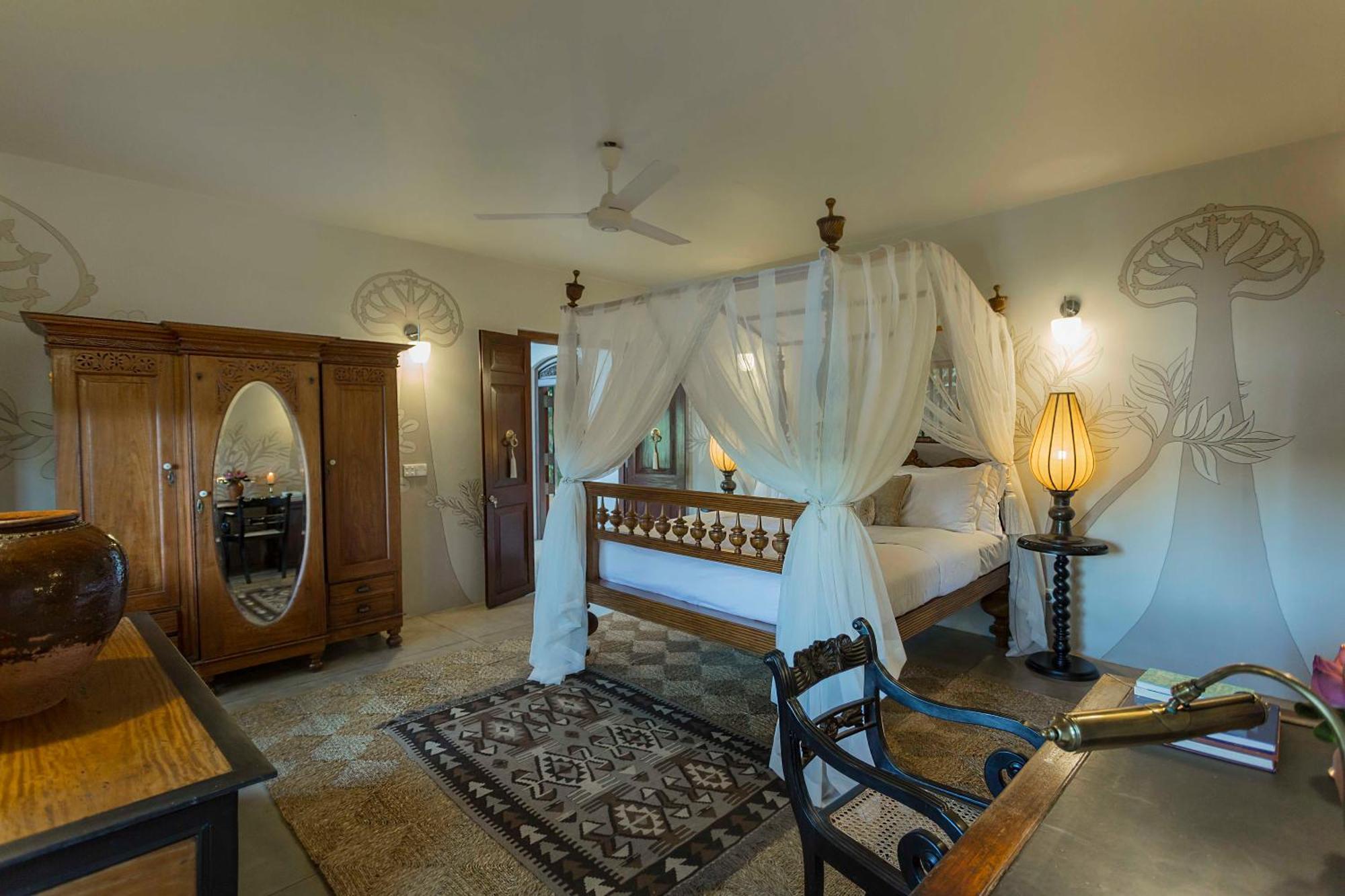 The Hermitage By Edwards Collection Haragama Esterno foto