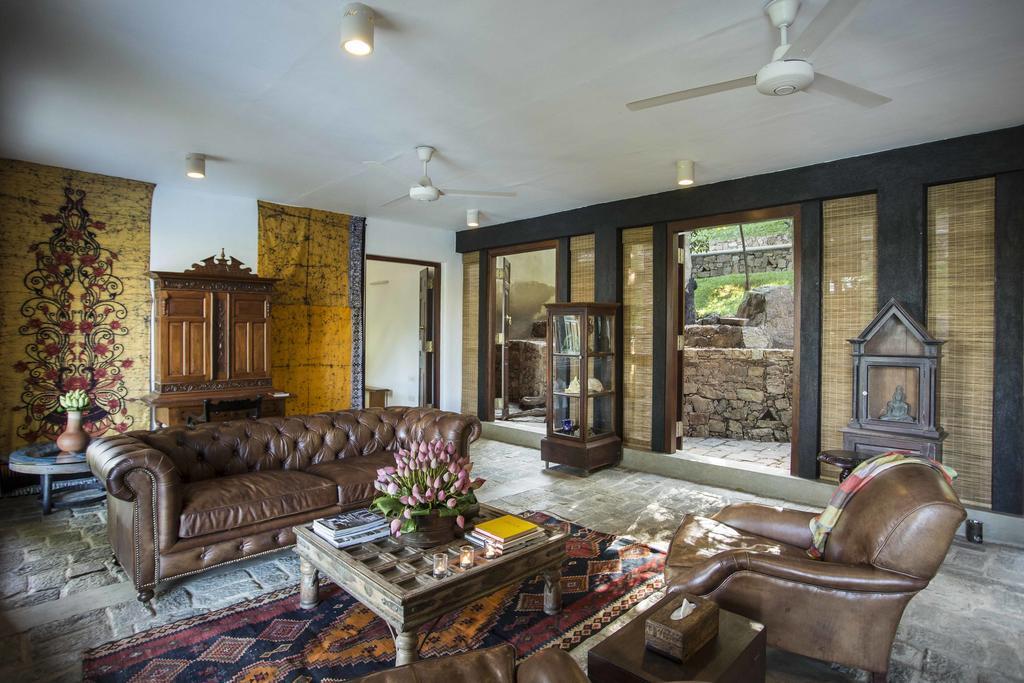 The Hermitage By Edwards Collection Haragama Esterno foto