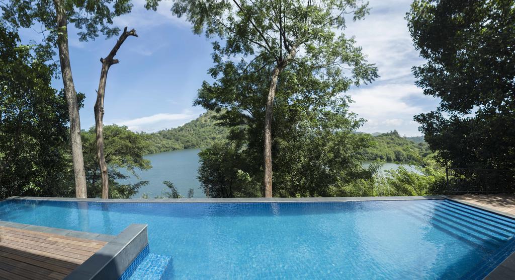 The Hermitage By Edwards Collection Haragama Esterno foto