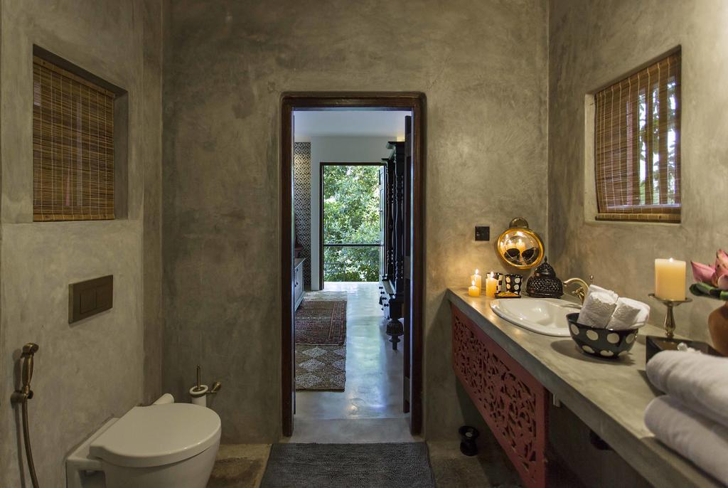 The Hermitage By Edwards Collection Haragama Esterno foto