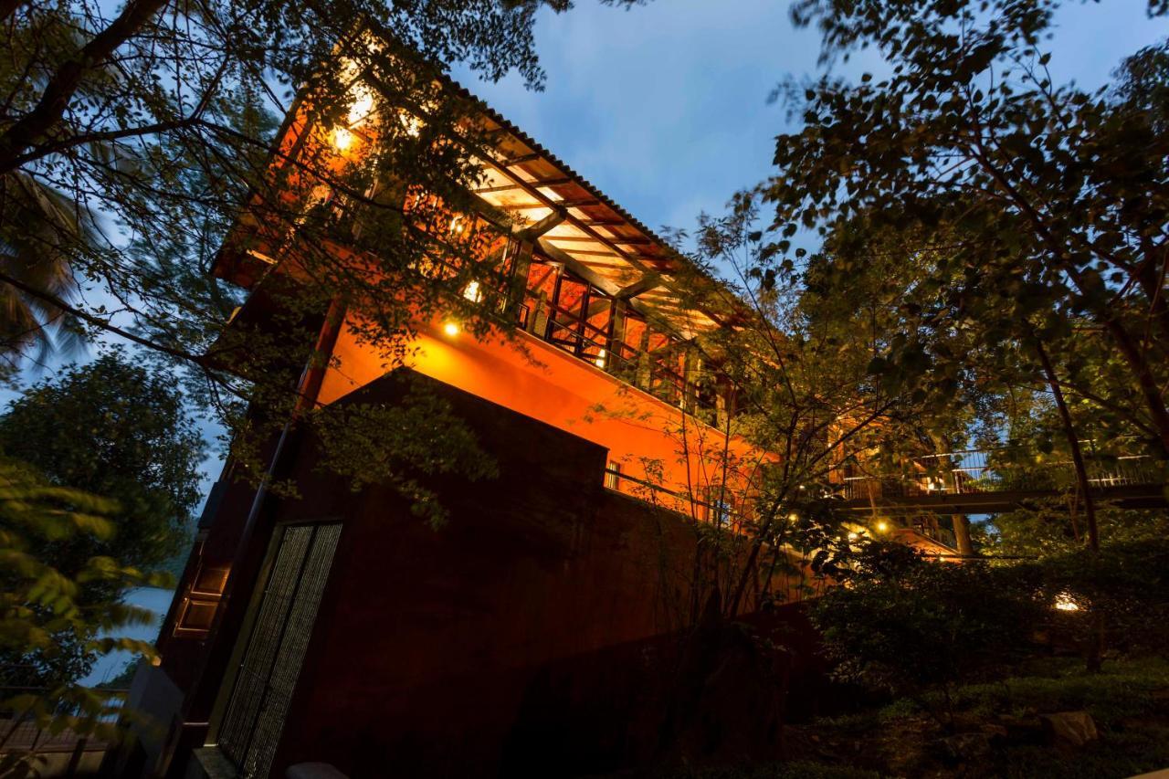 The Hermitage By Edwards Collection Haragama Esterno foto