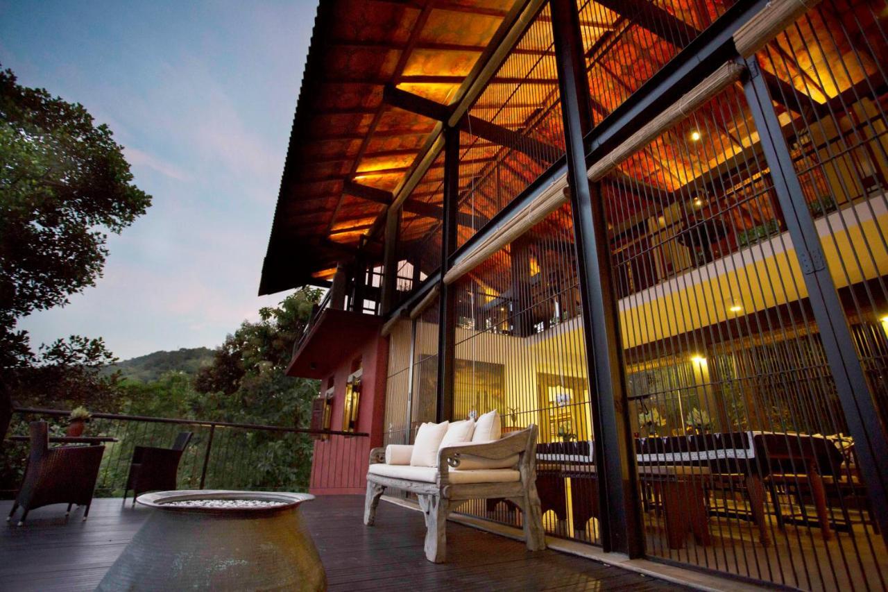 The Hermitage By Edwards Collection Haragama Esterno foto