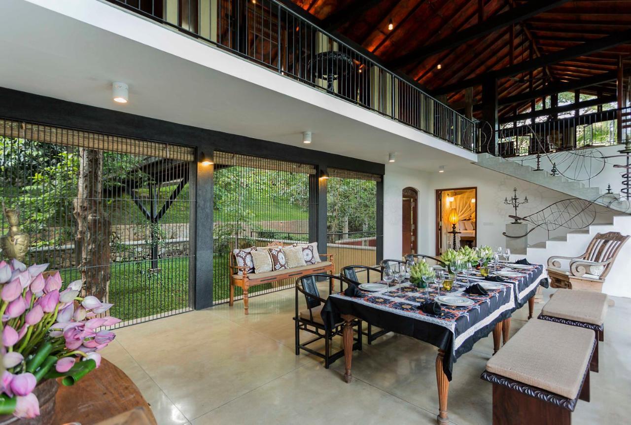 The Hermitage By Edwards Collection Haragama Esterno foto