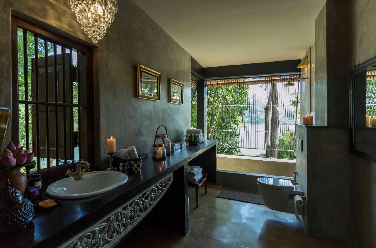 The Hermitage By Edwards Collection Haragama Esterno foto