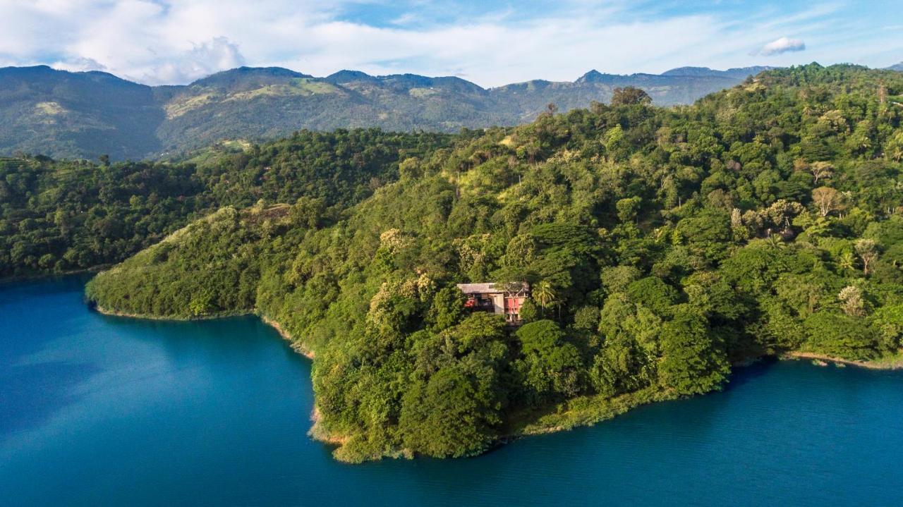 The Hermitage By Edwards Collection Haragama Esterno foto